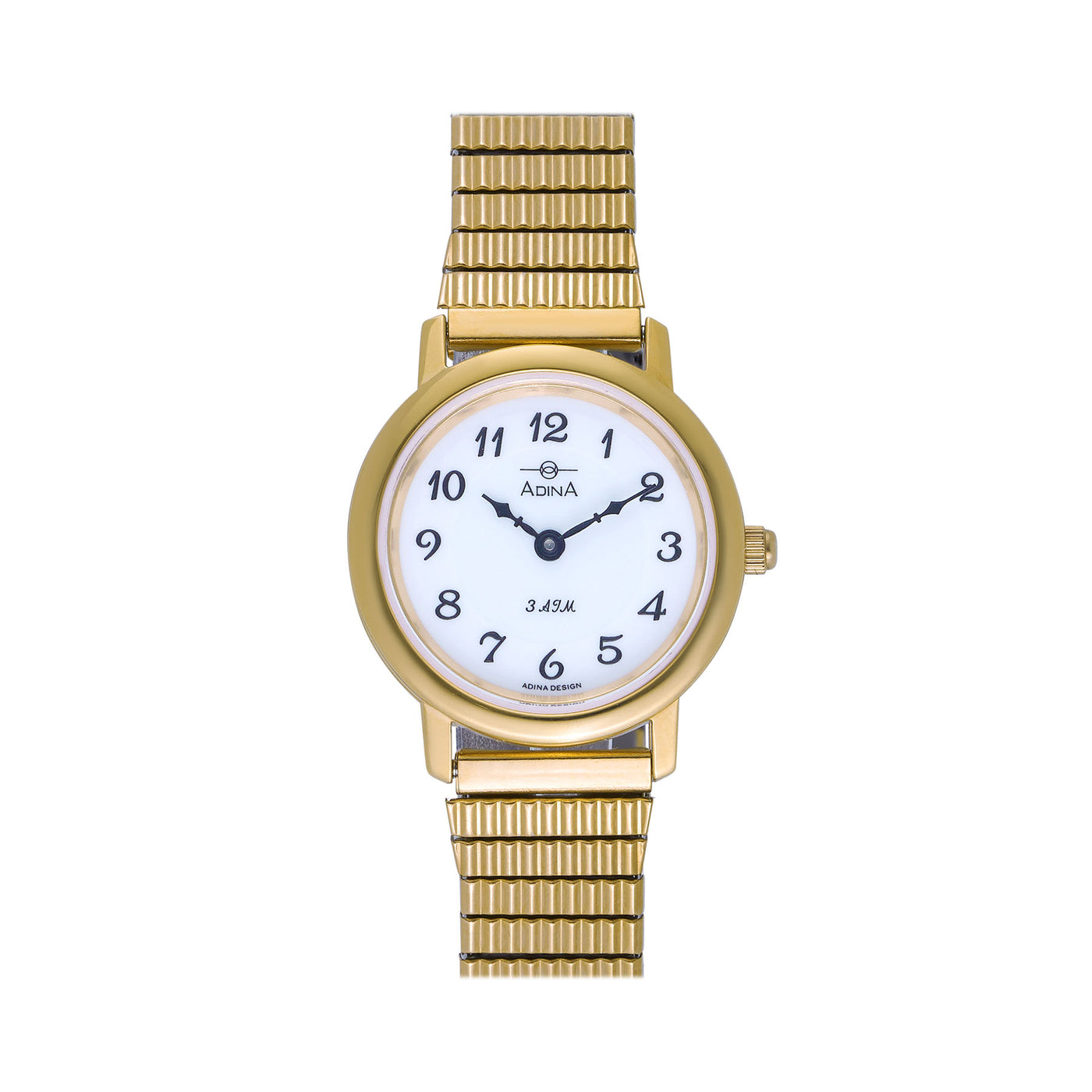 Ladies Y/G Everyday Dress Watch 25mm