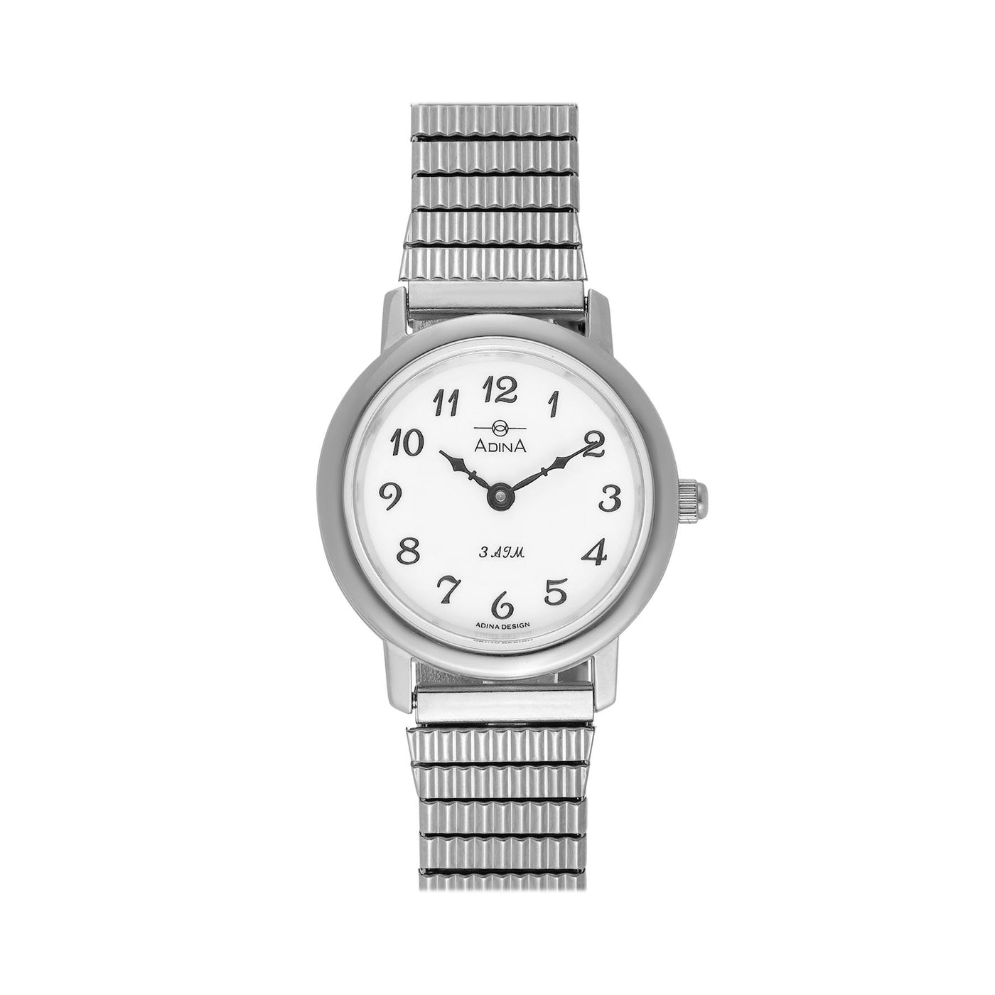 Ladies S/S Everyday Dress Watch 25mm