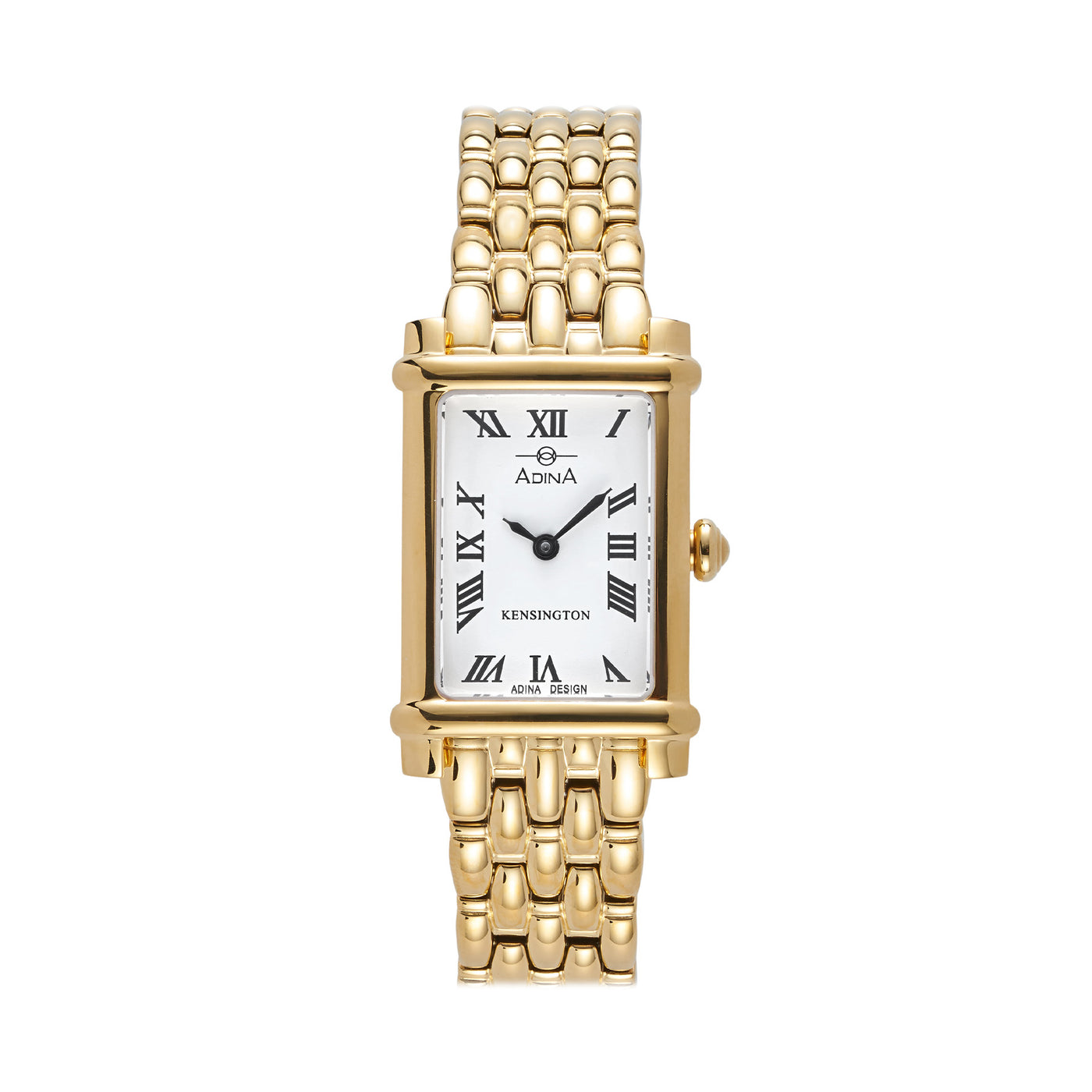 Ladies Y/G Kensington Dress Watch 20x7mm