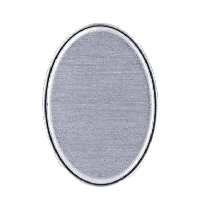 S/S LOCKET