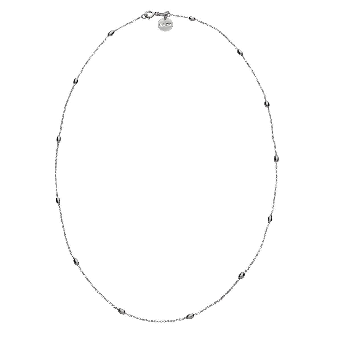 Like a Breeze Necklace