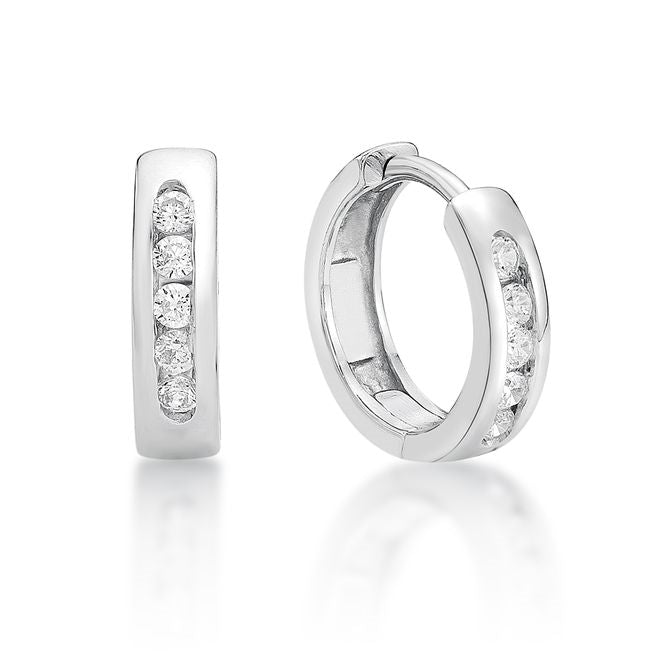 S/S C/Z HOOPS 13MM