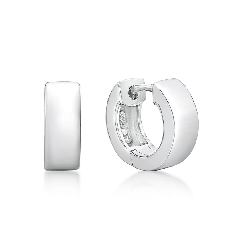 S/S Huggies 5 x12.5mm