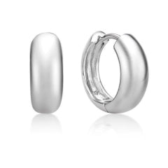 S/S Wide Gorgeous Huggies 5.3x15mm