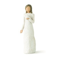 Willow Tree With Sympathy Figurine
